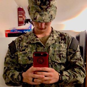 Meet your Posher, Joey